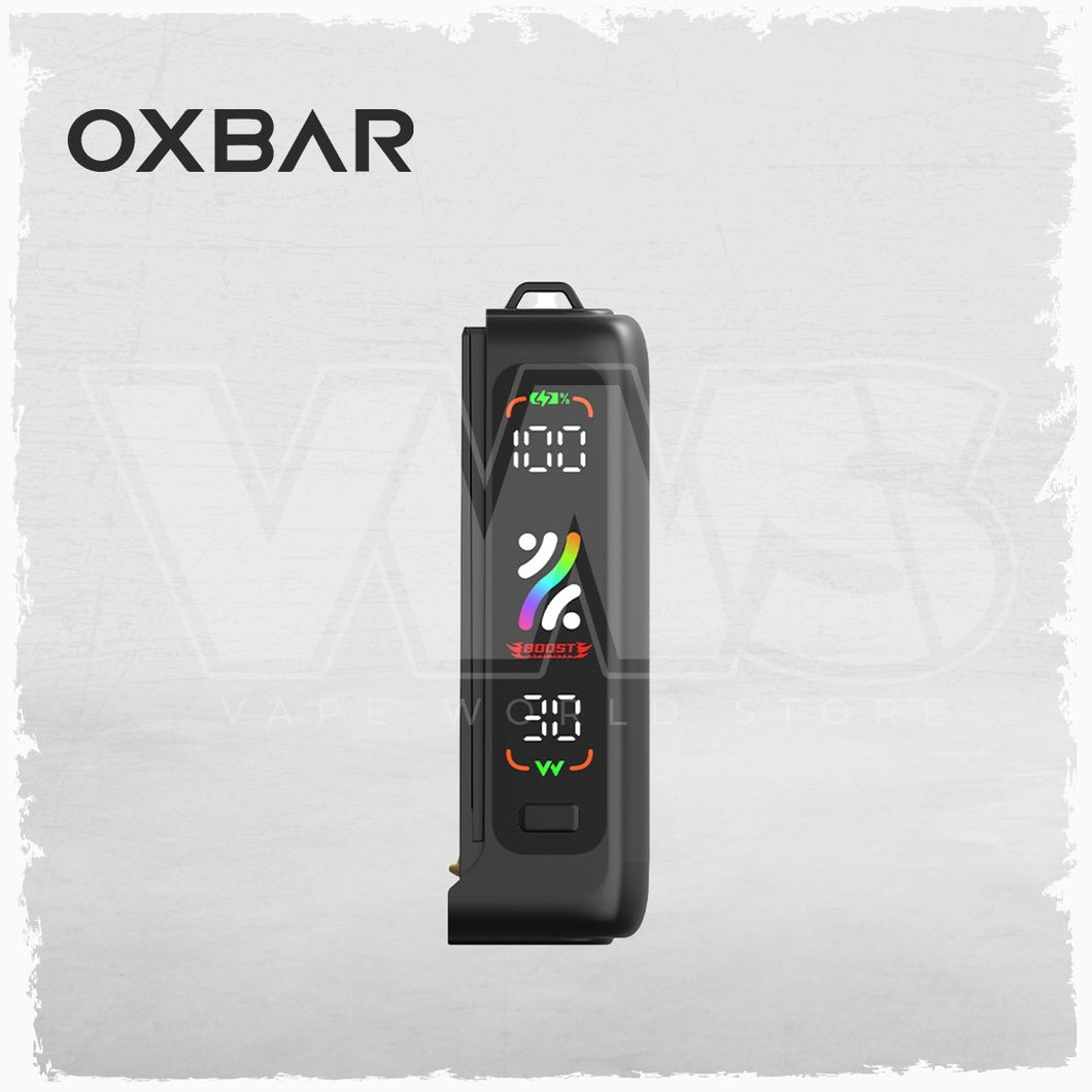 Oxbar SVOPP - Battery 1Pcs/Pack