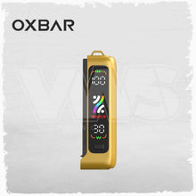 Load image into Gallery viewer, Oxbar SVOPP - Battery 1Pcs/Pack
