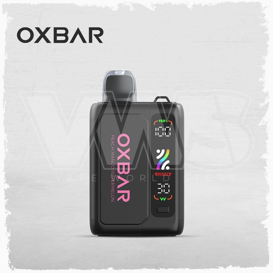 Oxbar SVOPP - 25K Disposable Kit 1Pcs/Pack