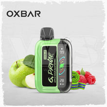 Load image into Gallery viewer, Oxbar G Prime - 25K Disposable Pod 1Pcs/Pack
