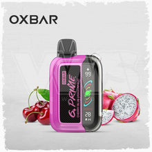 Load image into Gallery viewer, Oxbar G Prime - 25K Disposable Pod 1Pcs/Pack
