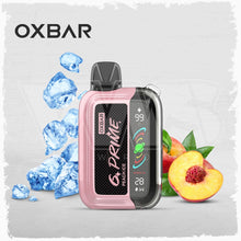 Load image into Gallery viewer, Oxbar G Prime - 25K Disposable Pod 1Pcs/Pack
