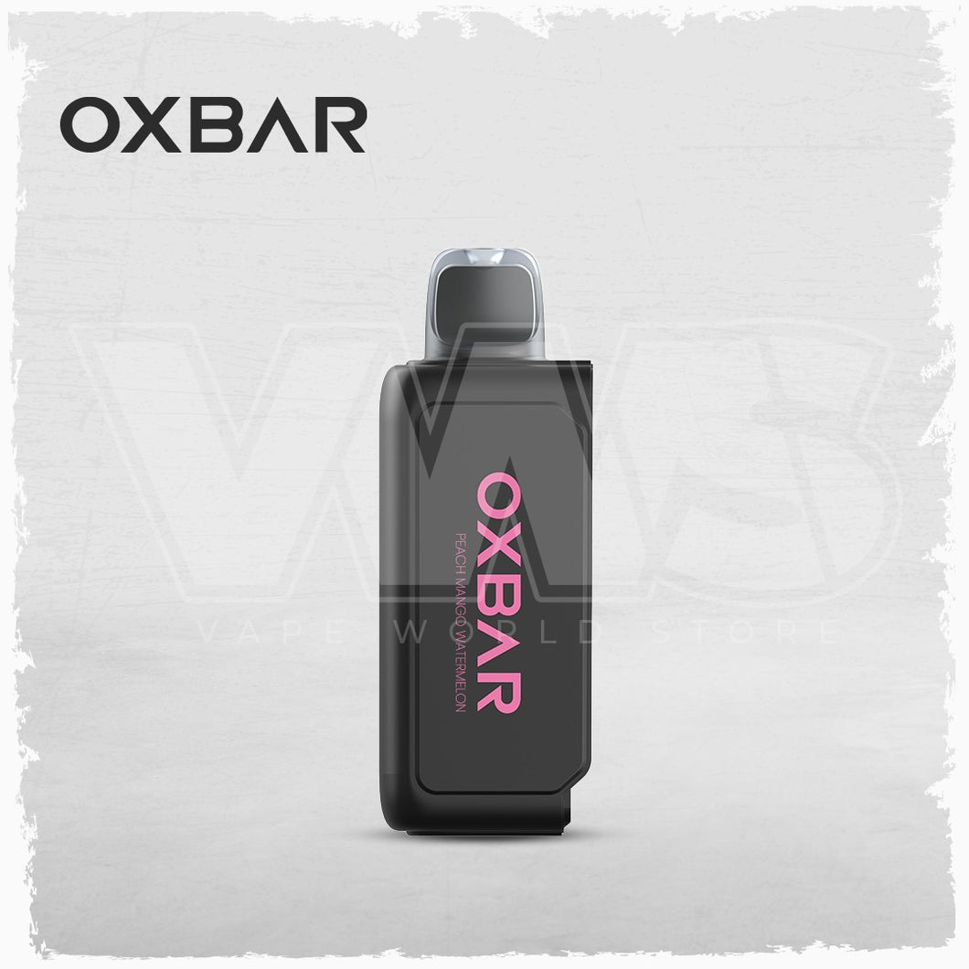 Oxbar SVOPP - Disposable Pods 1Pcs/Pack