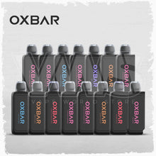 Load image into Gallery viewer, Oxbar SVOPP - Disposable Pods 1Pcs/Pack
