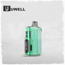 Load image into Gallery viewer, Uwell Viscore - 18K Disposable Pod 1Pcs/Pack
