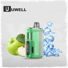 Load image into Gallery viewer, Uwell Viscore - 18K Disposable Pod 1Pcs/Pack
