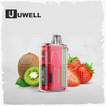 Load image into Gallery viewer, Uwell Viscore - 18K Disposable Pod 1Pcs/Pack
