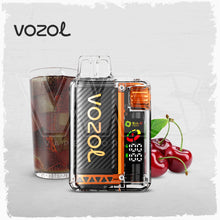 Load image into Gallery viewer, Vozol Vista - 20K Disposable Pod 1Pcs/Pack
