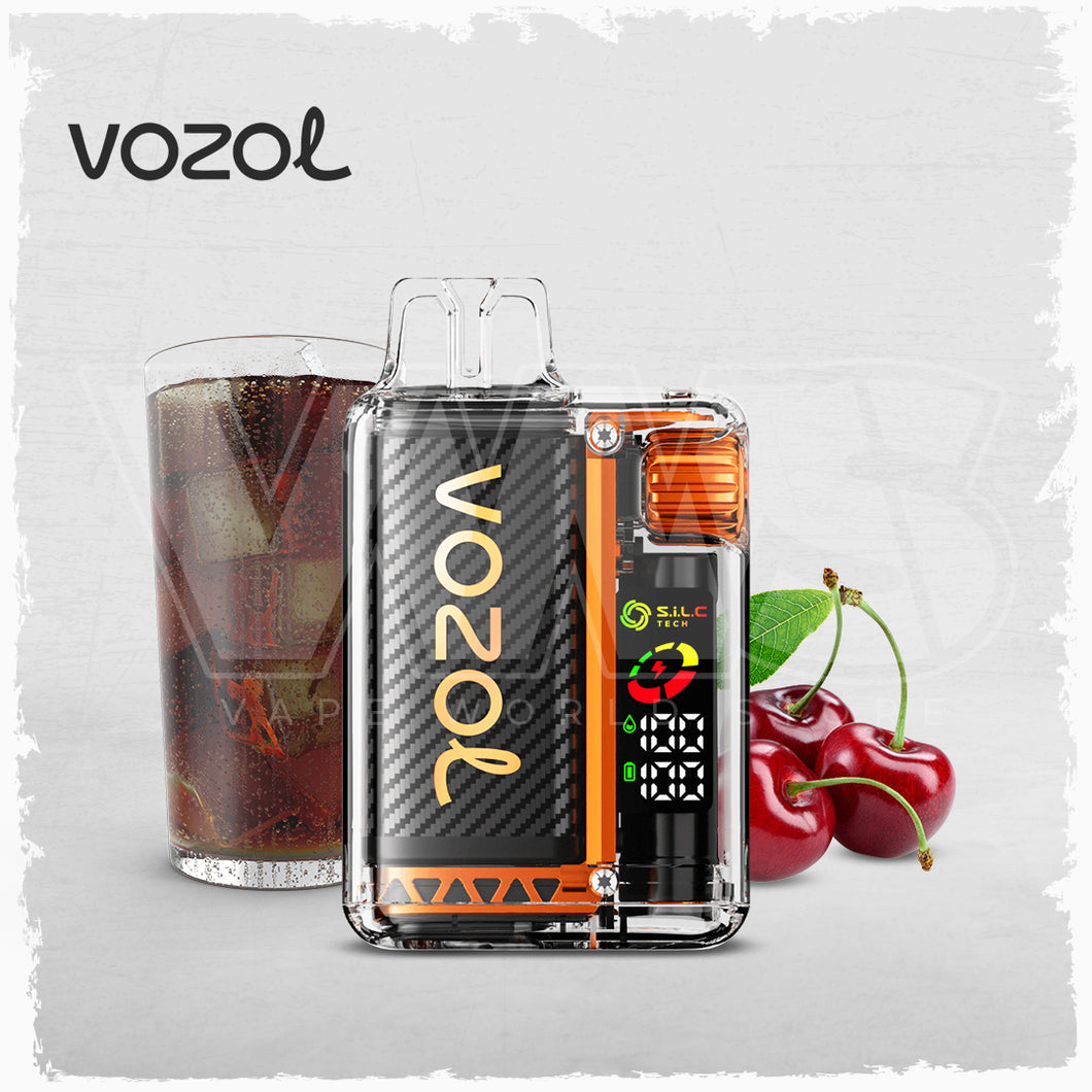 Vozol Vista - 20K Disposable Pod 1Pcs/Pack