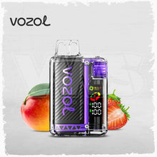 Load image into Gallery viewer, Vozol Vista - 20K Disposable Pod 1Pcs/Pack
