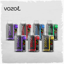 Load image into Gallery viewer, Vozol Vista - 20K Disposable Pod 1Pcs/Pack
