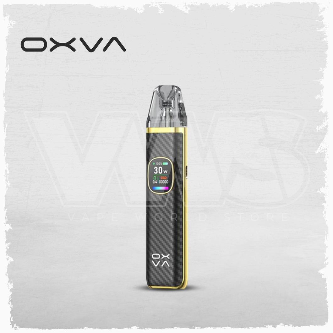 OXVA - Xlim Pro 2 Kit