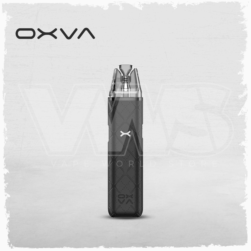 OXVA - Xlim Go Kit