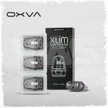 Load image into Gallery viewer, OXVA - Xlim V3 Top Fill Cartridge 3Pcs/Pack
