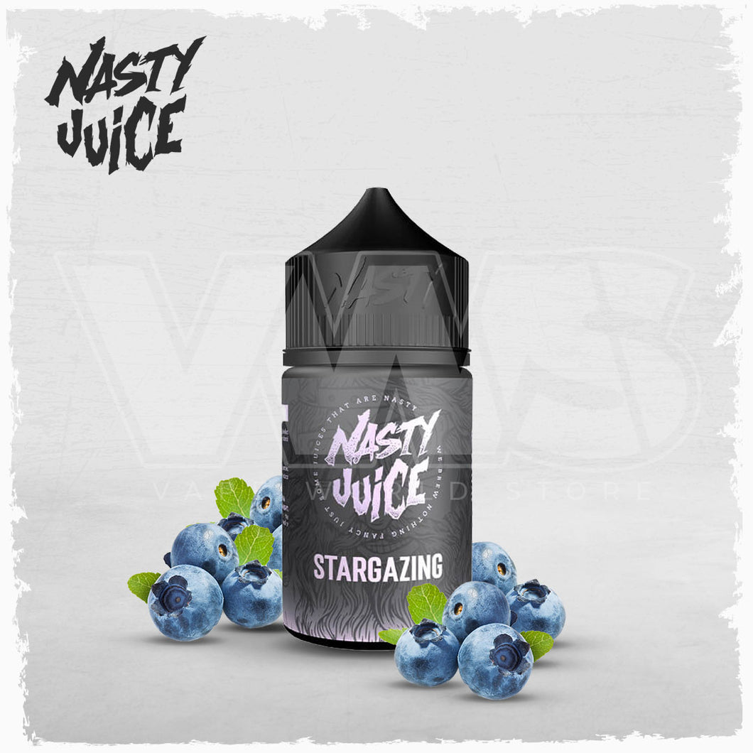 Nasty Juice - Star Gazing