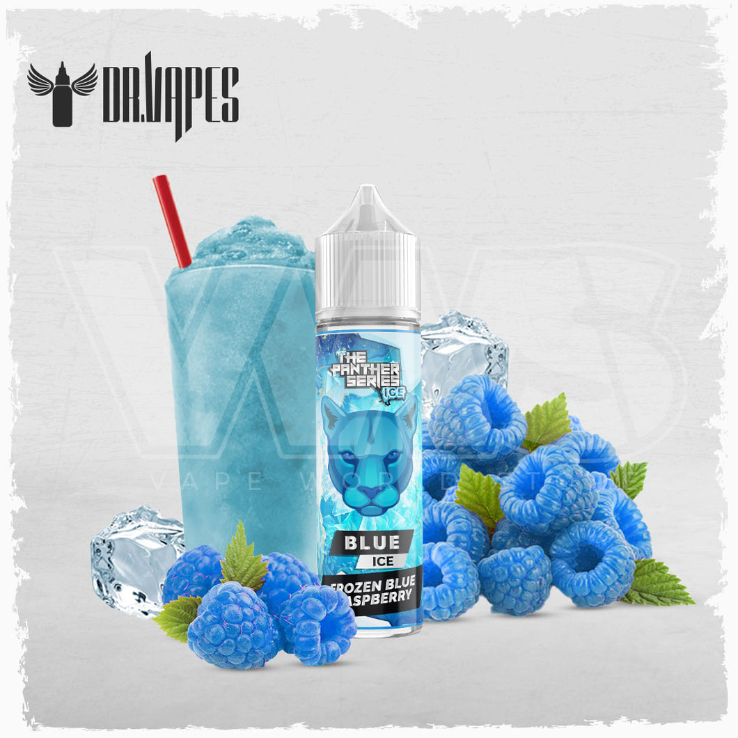 Dr Vapes - Blue Panther Ice