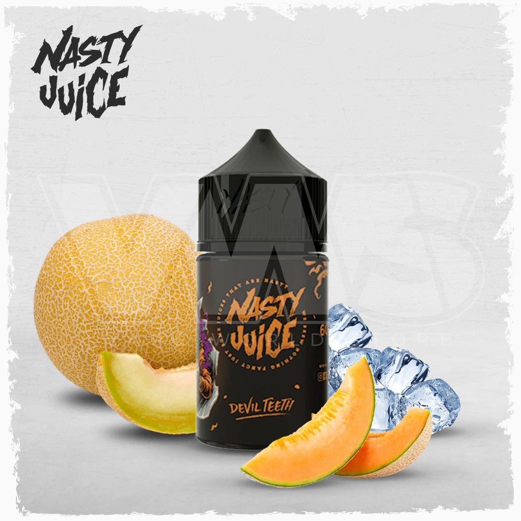 Nasty Juice - Devil Teeth