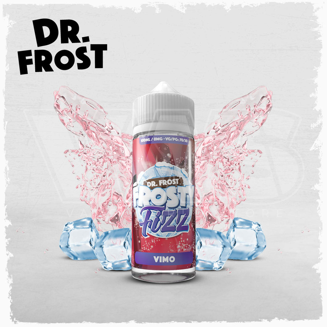 Dr Frost - Vimo - 120ml