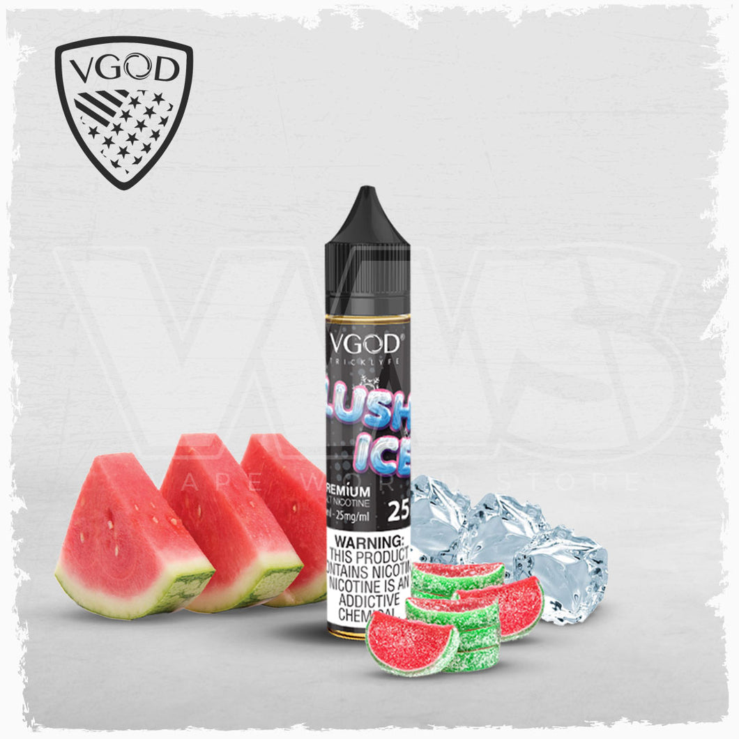 VGOD - Lush Ice Salt Nic