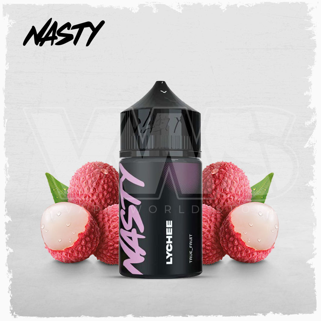 Nasty Mod Mate - Lychee