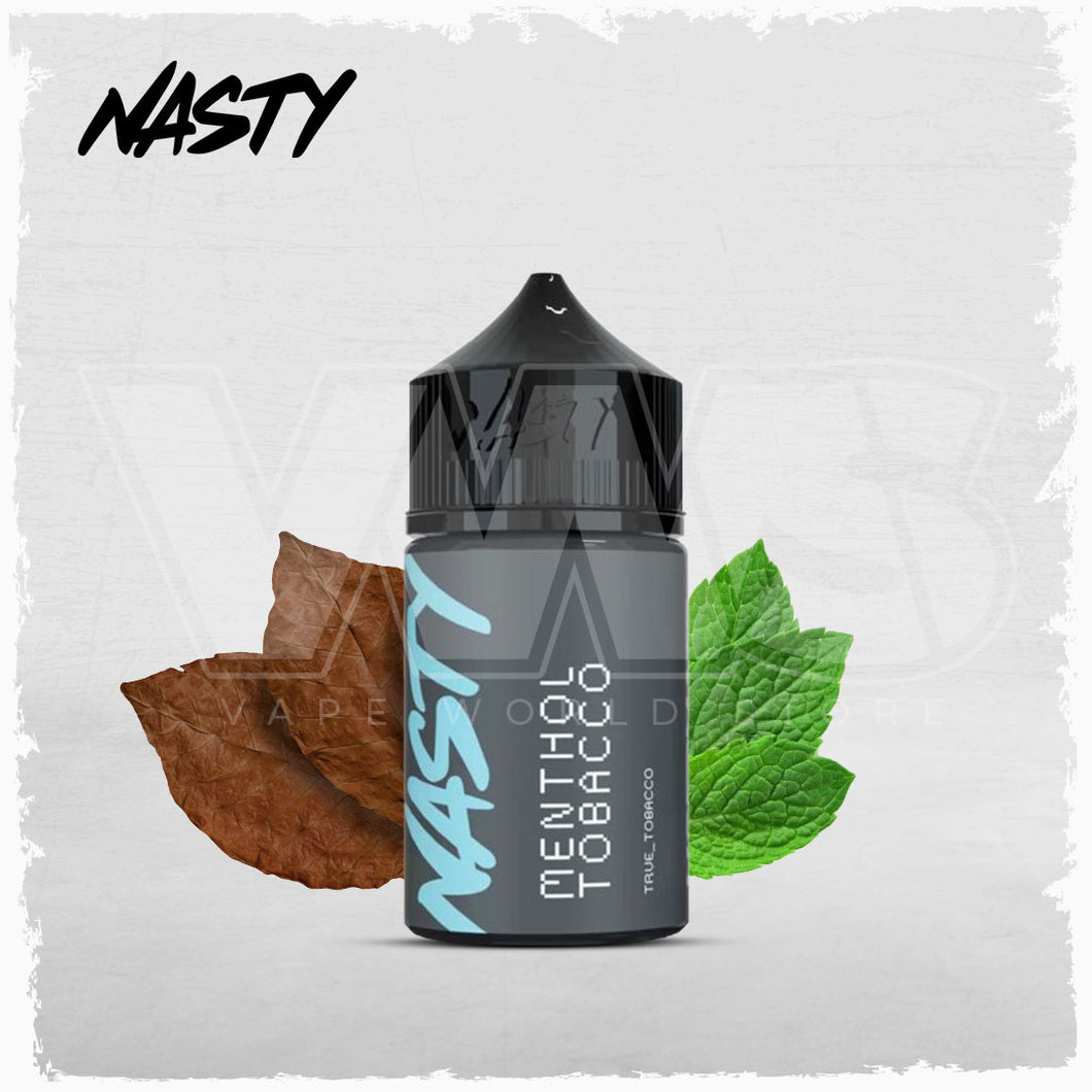 Nasty Mod Mate - Menthol Tobacco