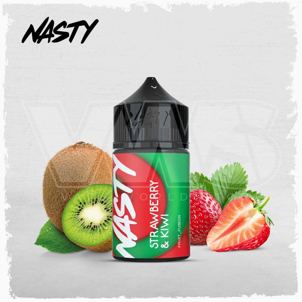 Nasty Mod Mate - Strawberry & Kiwi