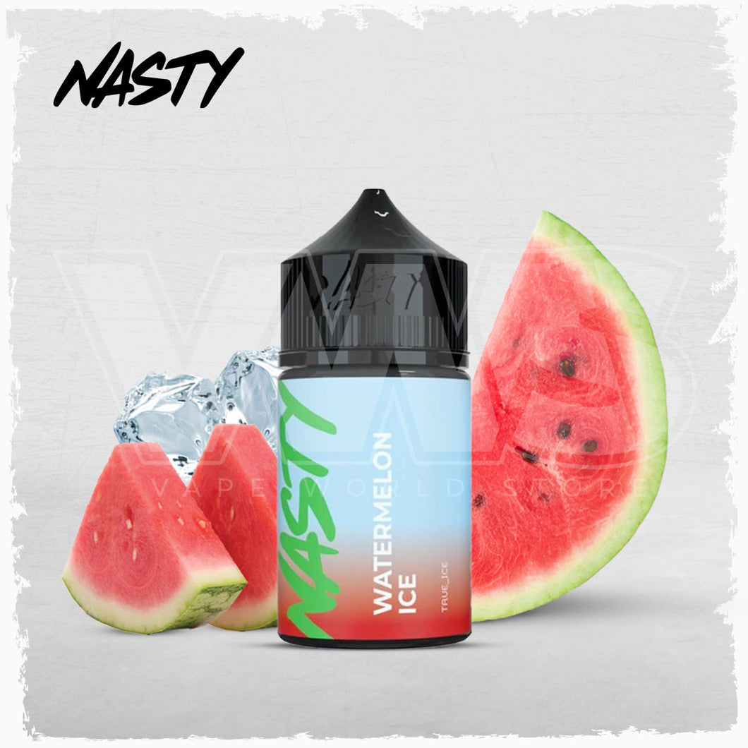 Nasty Mod Mate - Watermelon Ice