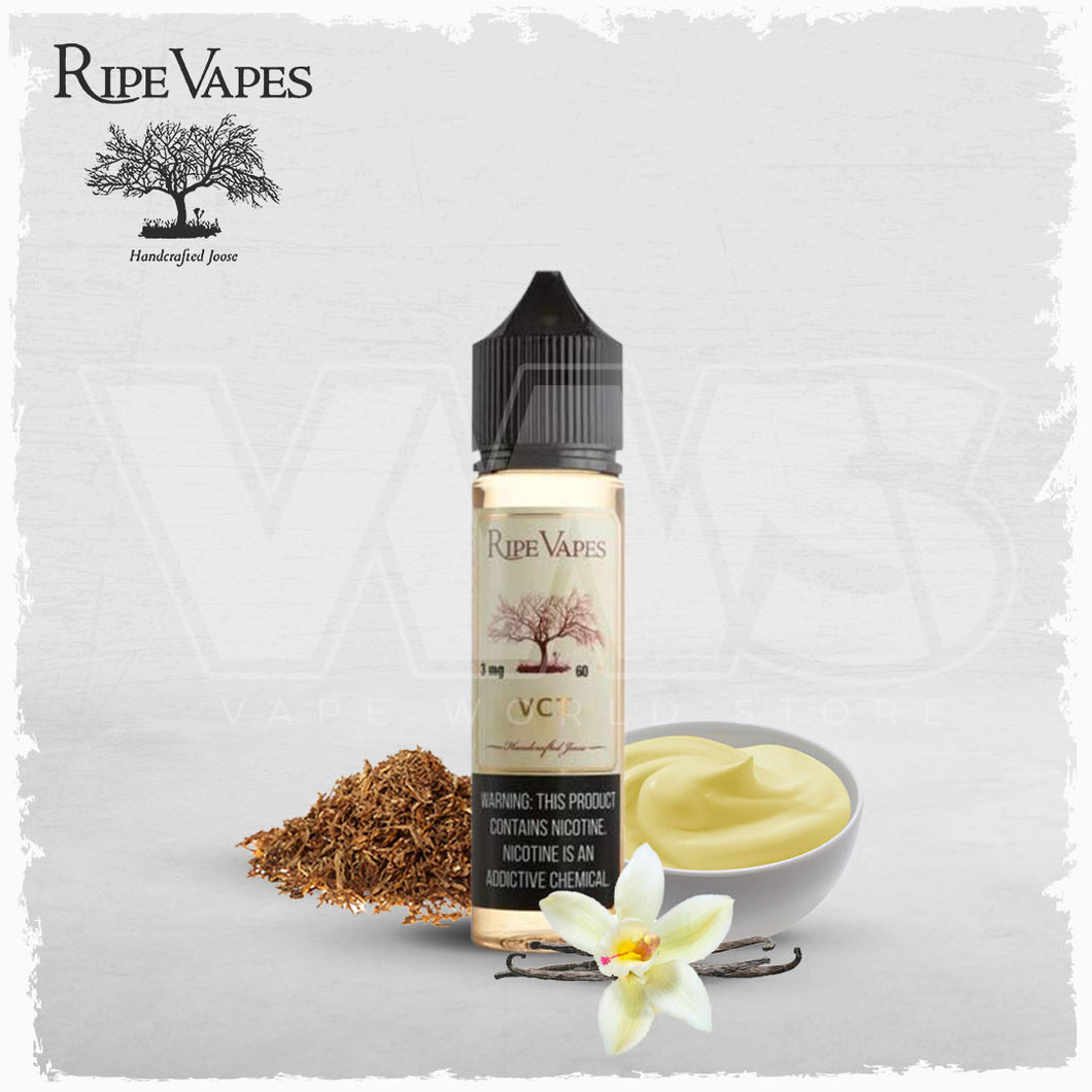 Ripe Vapes - VCT