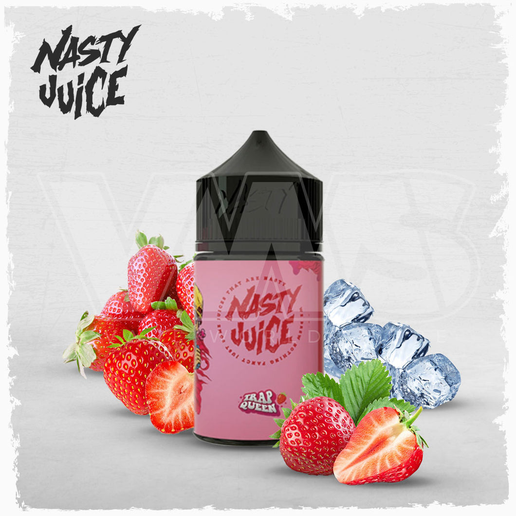 Nasty Juice - Trap Queen