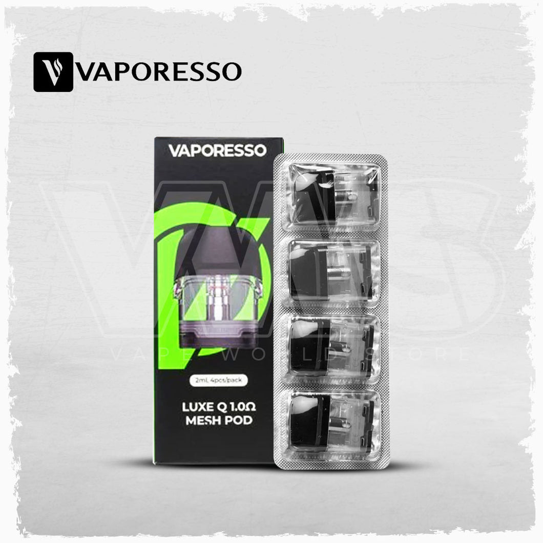 Vaporesso - Xros 3 Pod 4Pcs/Pack